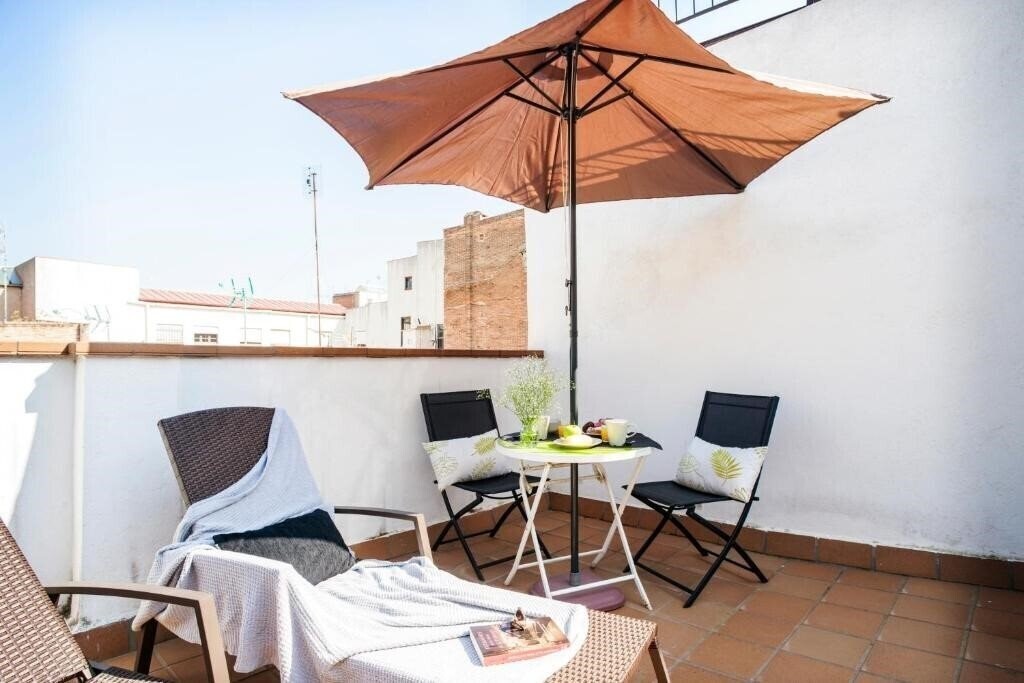 Фотография Feelathome Mozart Apartments 4*
