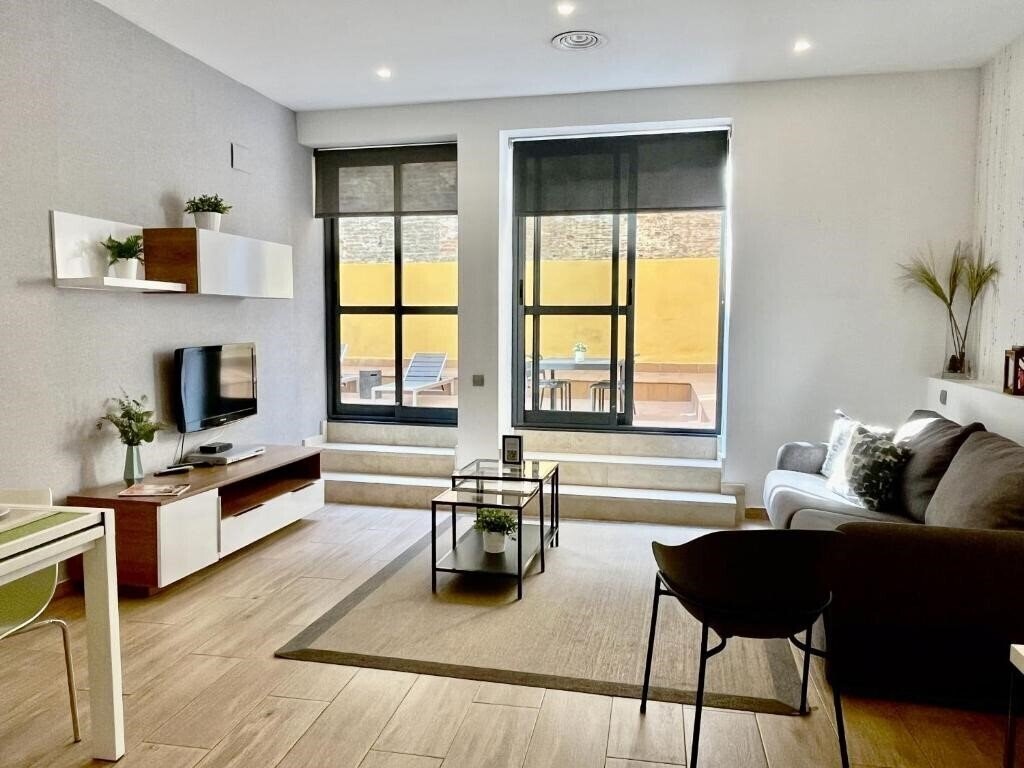 Изображение Feelathome Mozart Apartments 4*