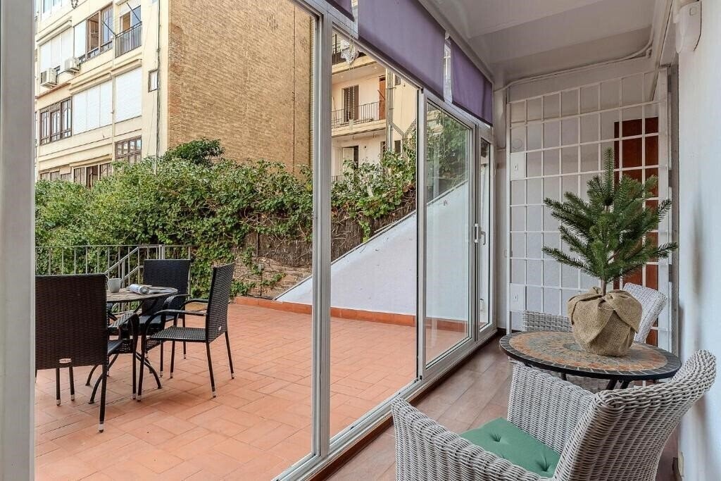 Фотография AB Passeig de Gracia Corsega Apartment 3*