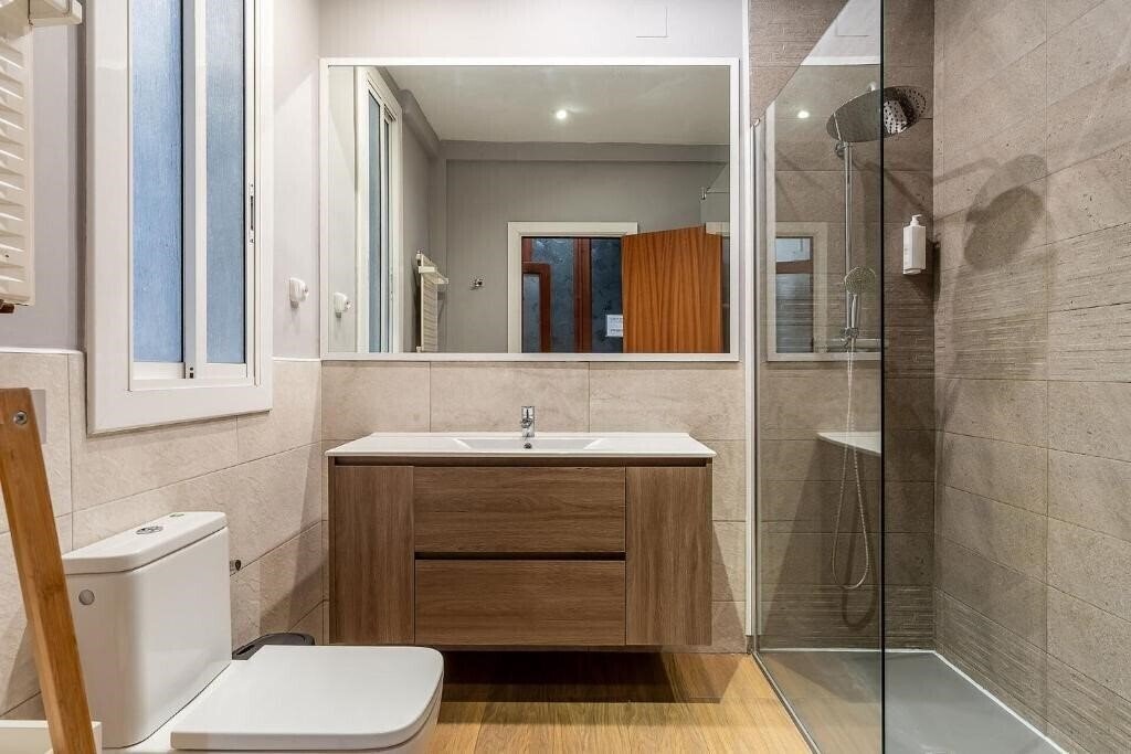 Изображение AB Passeig de Gracia Corsega Apartment 3*