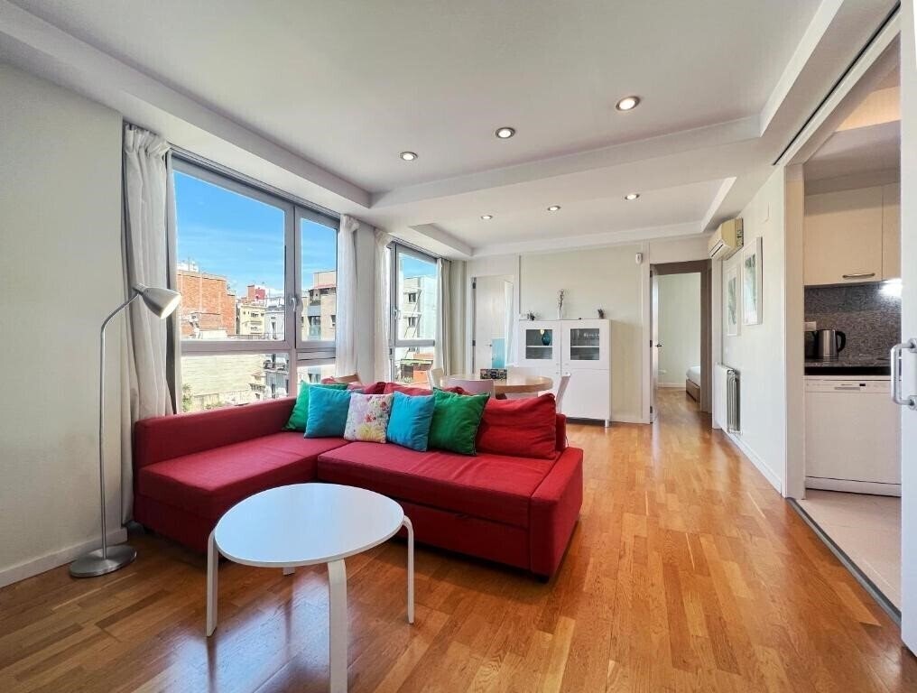 Готель Stay U-Nique Apartments Dega Bahi 4*