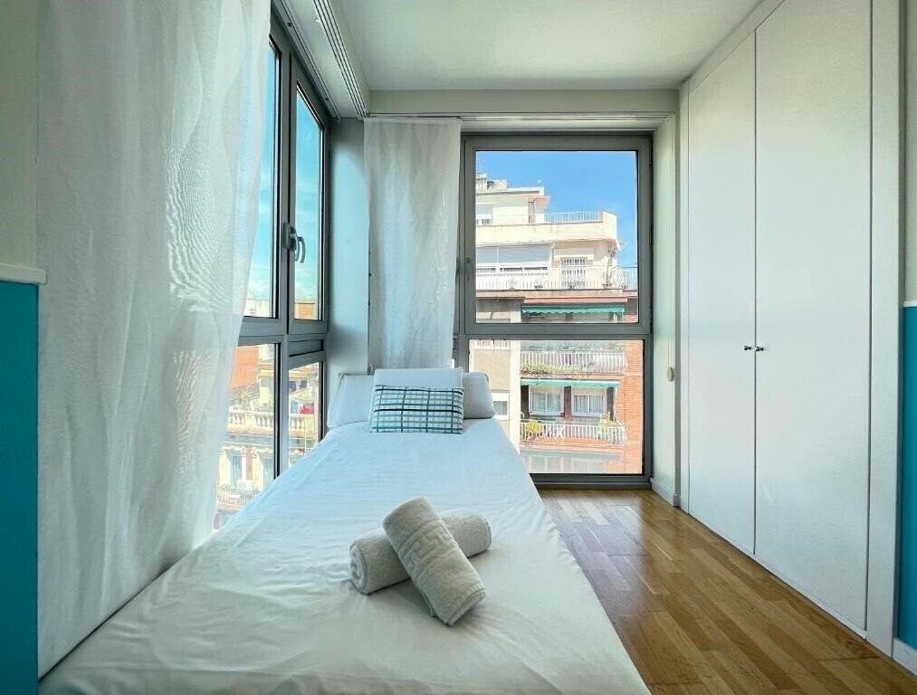 Фотографія Stay U-Nique Apartments Dega Bahi 4*