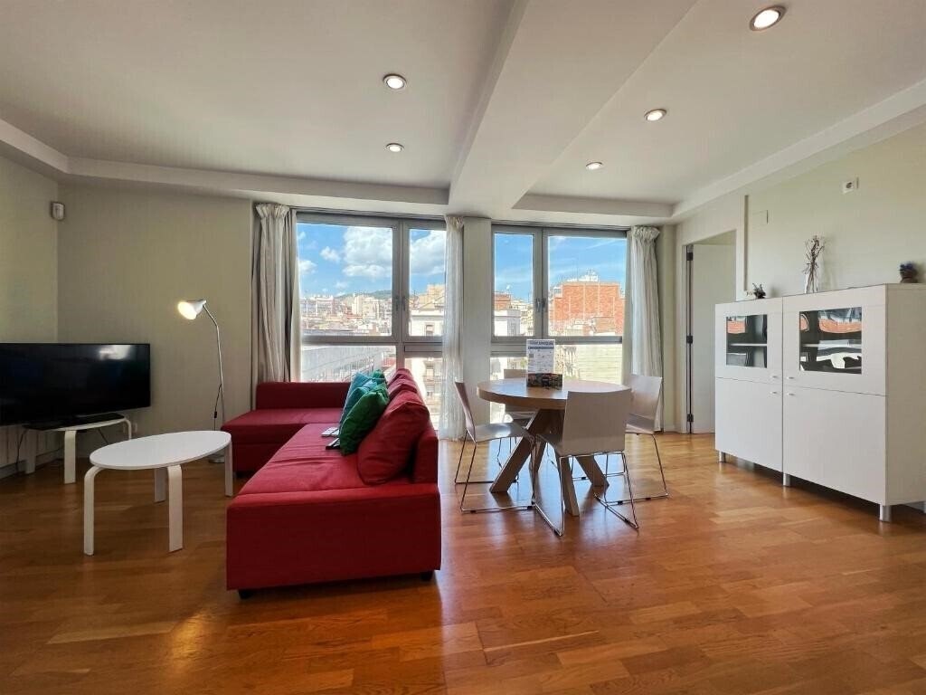 Картинка Stay U-Nique Apartments Dega Bahi 4*