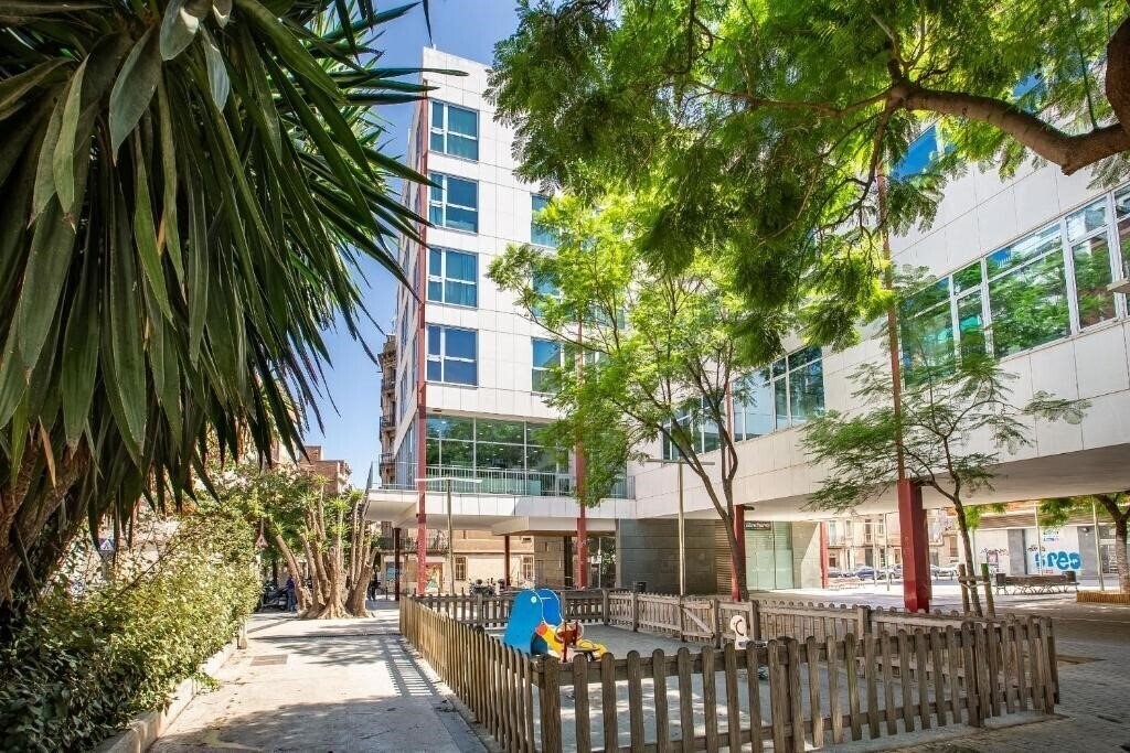 Фото Stay U-Nique Apartments Dega Bahi 4*