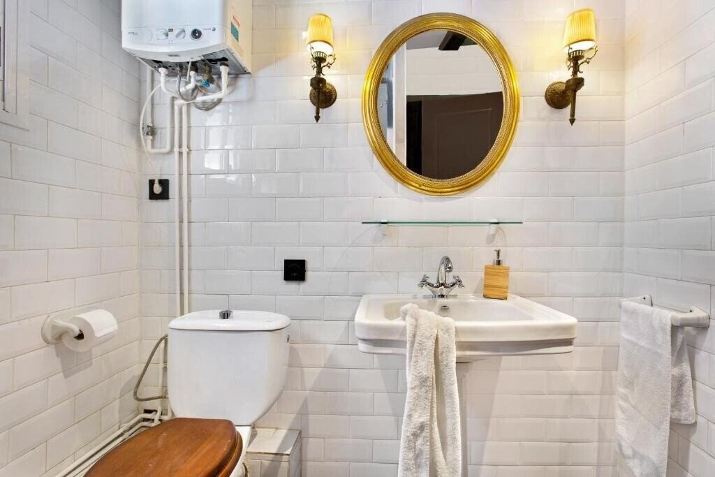 Фотография Stay U-Nique Apartments Carretes 4*