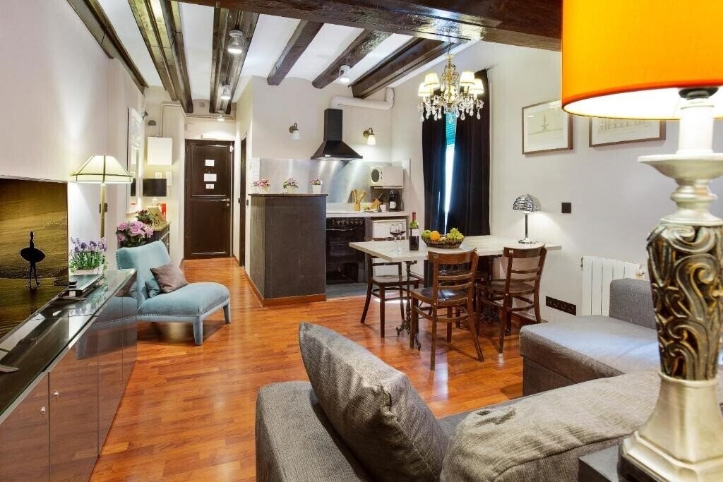 Изображение Stay U-Nique Apartments Carretes 4*