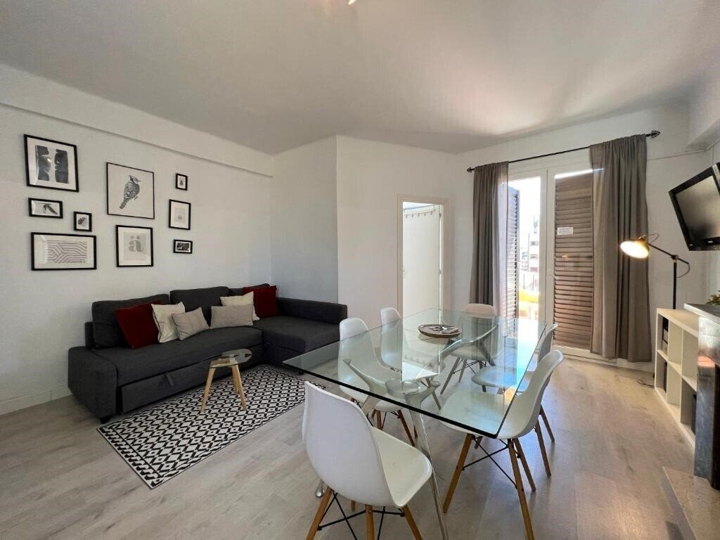 Картинка Stay U-Nique Apartment Seneca 4*