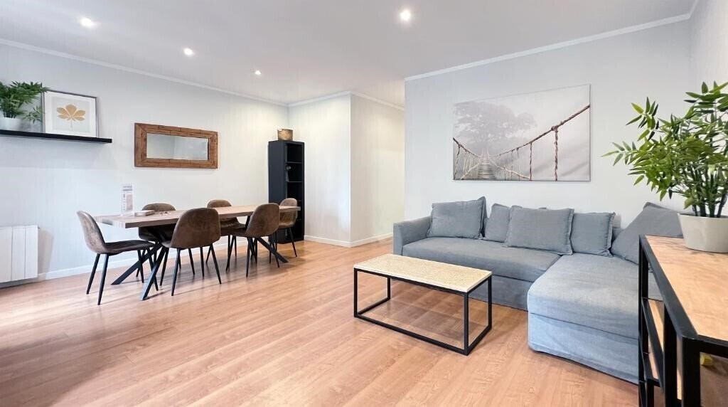 Изображение Stay U-Nique Apartment Travessera 4*
