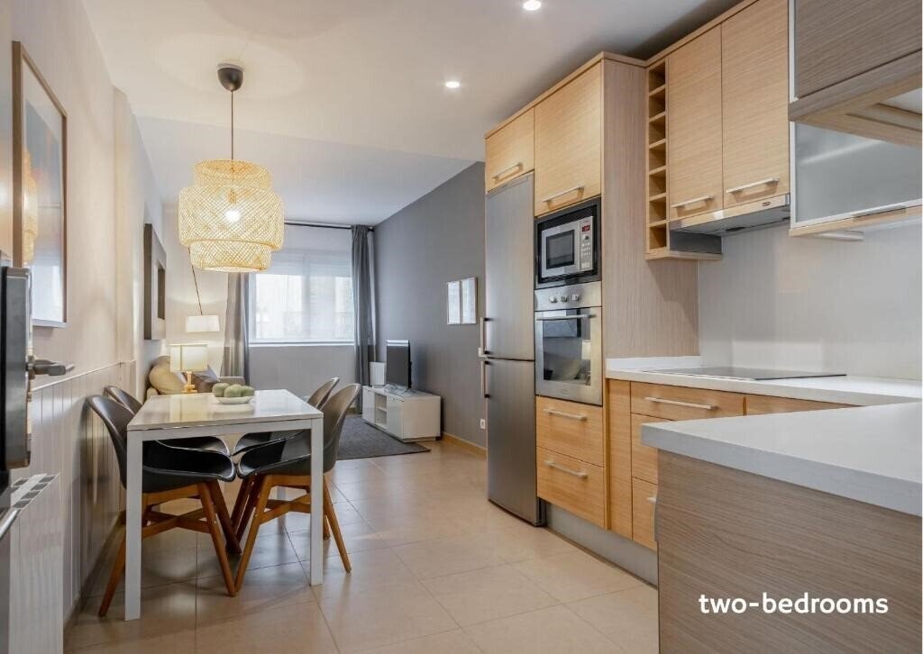 Изображение Inside Barcelona Apartments Salva 3*