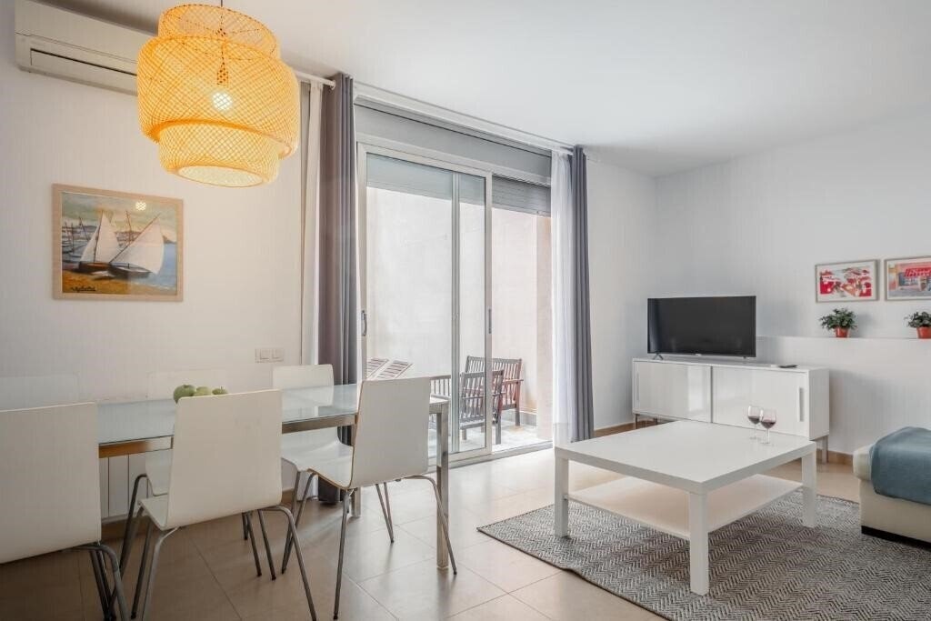 Картинка Inside Barcelona Apartments Salva 3*
