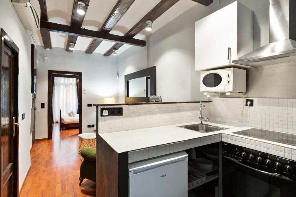 Зображення Stay U-Nique Apartments Obradors 4*
