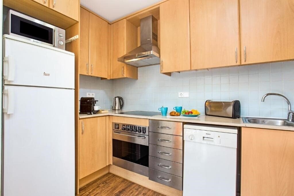 Изображение Stay U-Nique Apartments Provenca II 4*