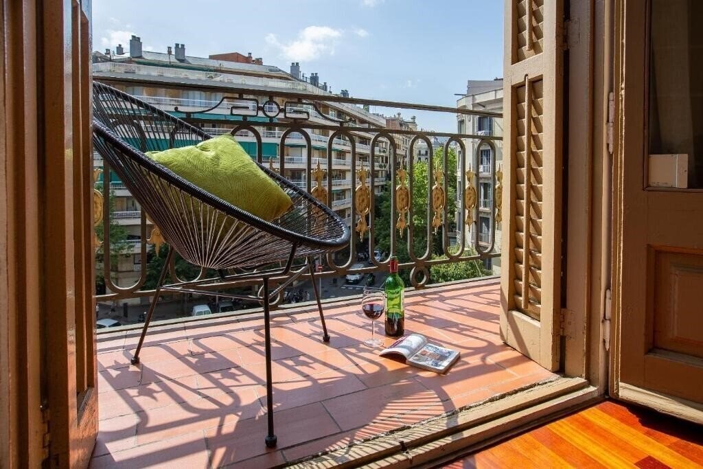 Картинка Stay U-Nique Apartments Provenca II 4*