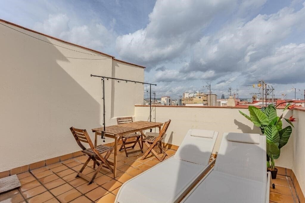 Фото Ola Living Vidreria 3*