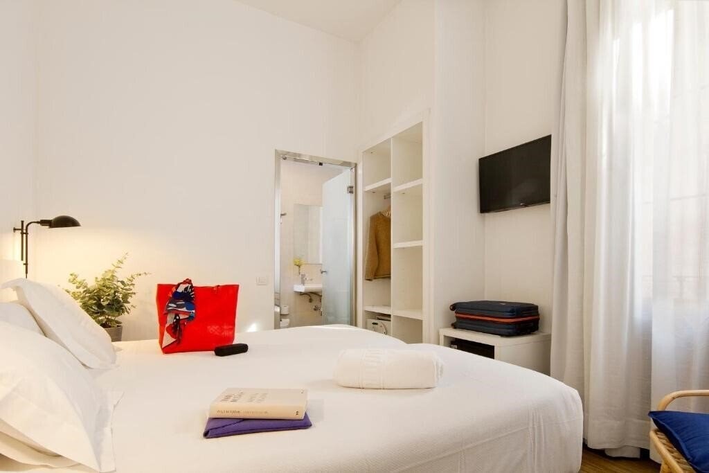Фото Som Nit Born 3*