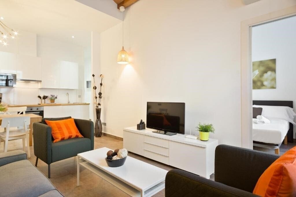 Зображення Stay U-Nique Apartments Eixample Center 4*