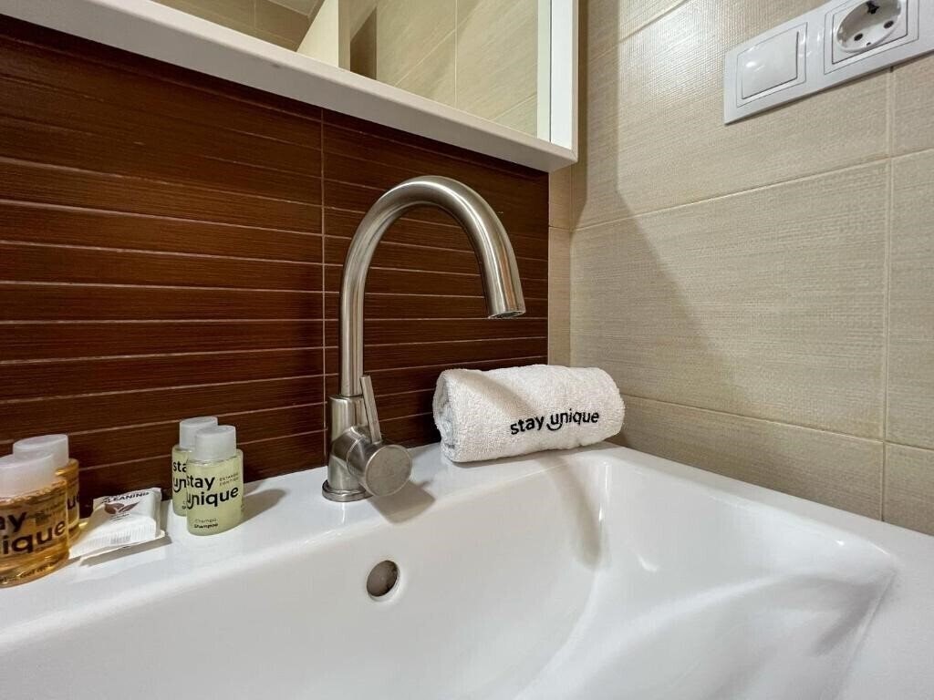 Картинка Stay U-Nique Apartments Rossello 4*