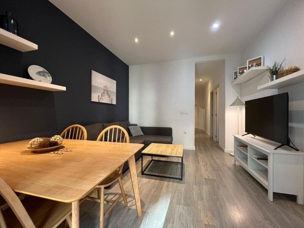 Фотографія Stay U-Nique Apartments Rossello 4*