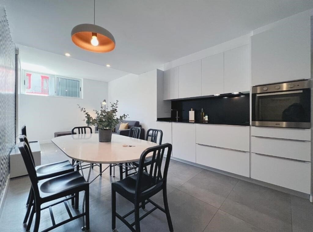 Фотография Stay U-Nique Apartments Pellaires 4*