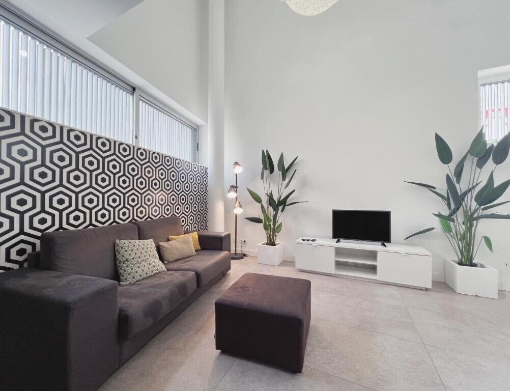Картинка Stay U-Nique Apartments Pellaires 4*