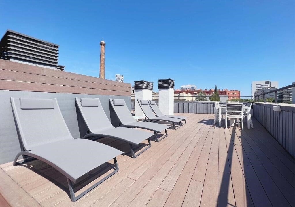 Изображение Stay U-Nique Apartments Pellaires 4*