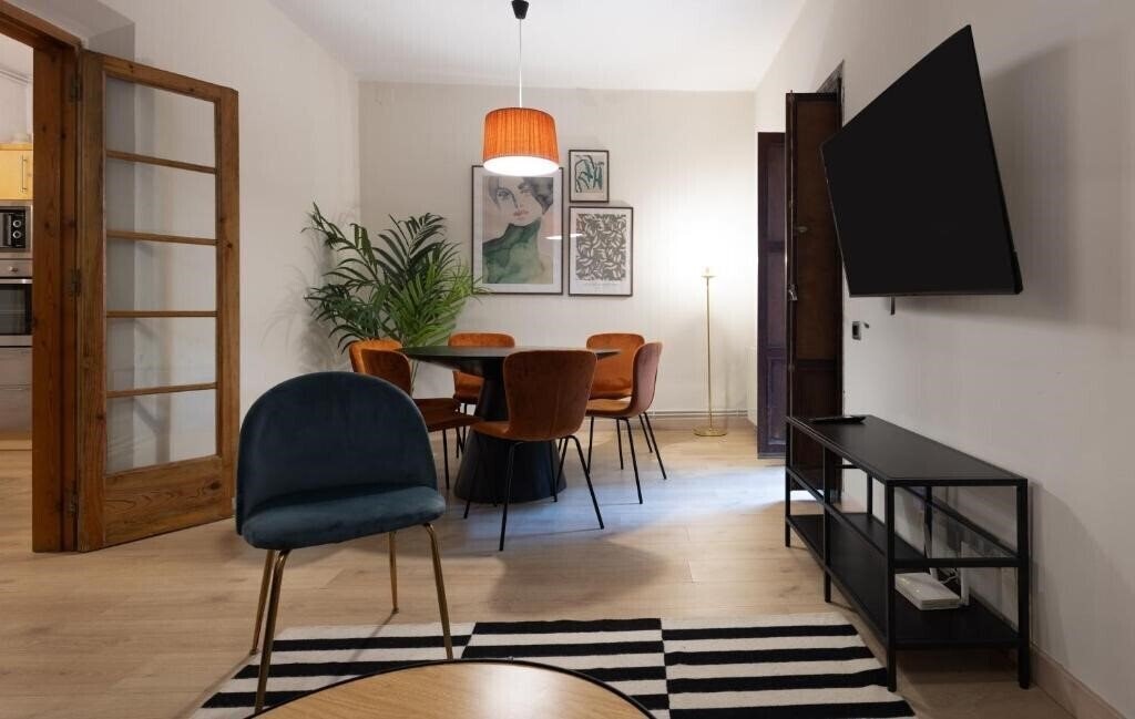 Картинка Stay U-Nique Apartment Gran Via IV 4*