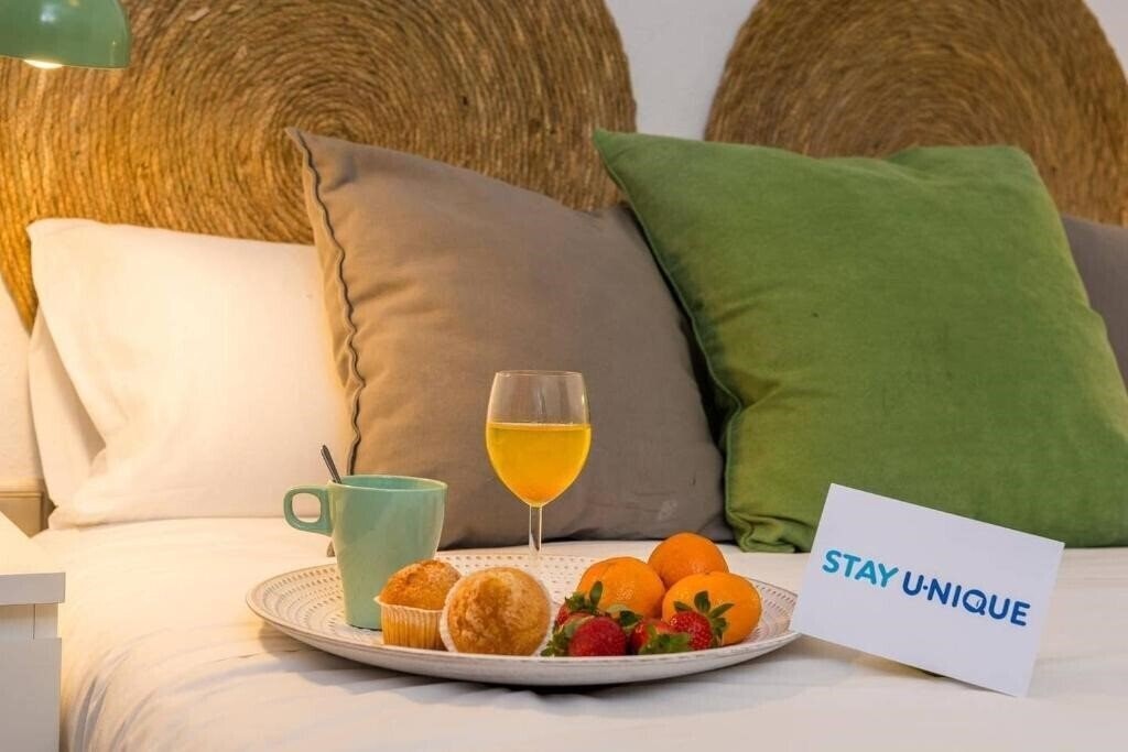 Изображение Stay U-Nique Apartment Provenca 4*