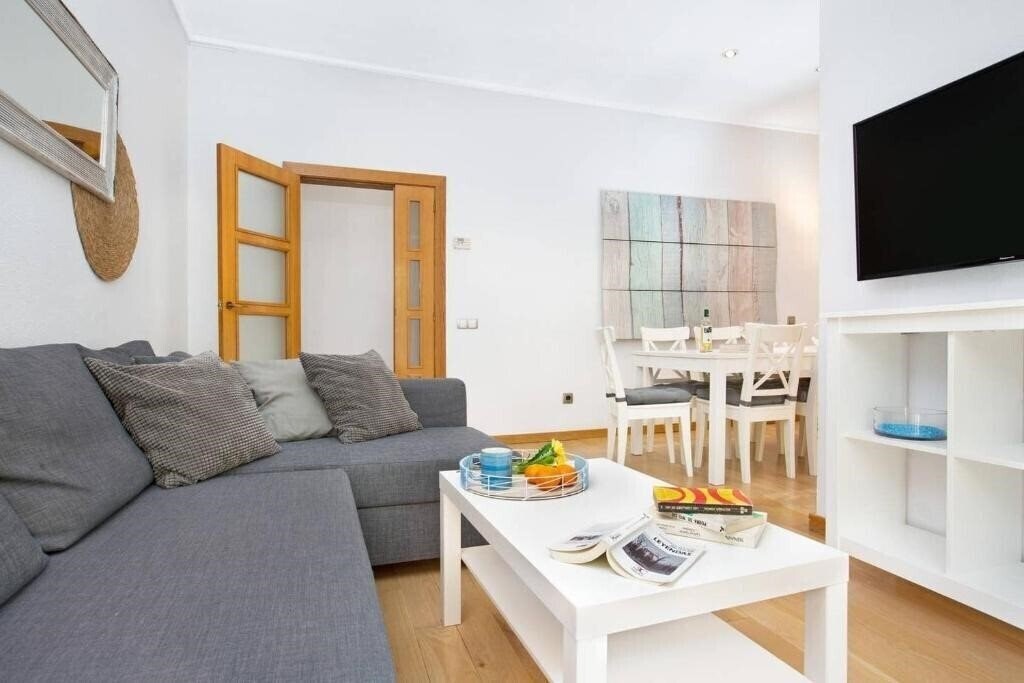 Картинка Stay U-Nique Apartment Provenca 4*