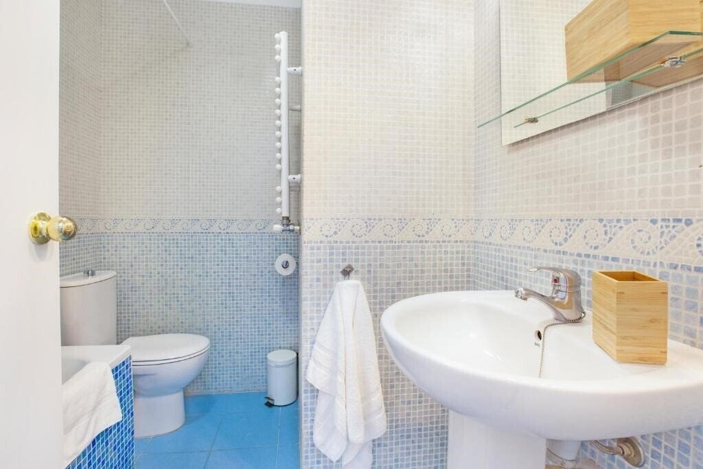 Фотография Stay U-Nique Apartments Ricart 4*