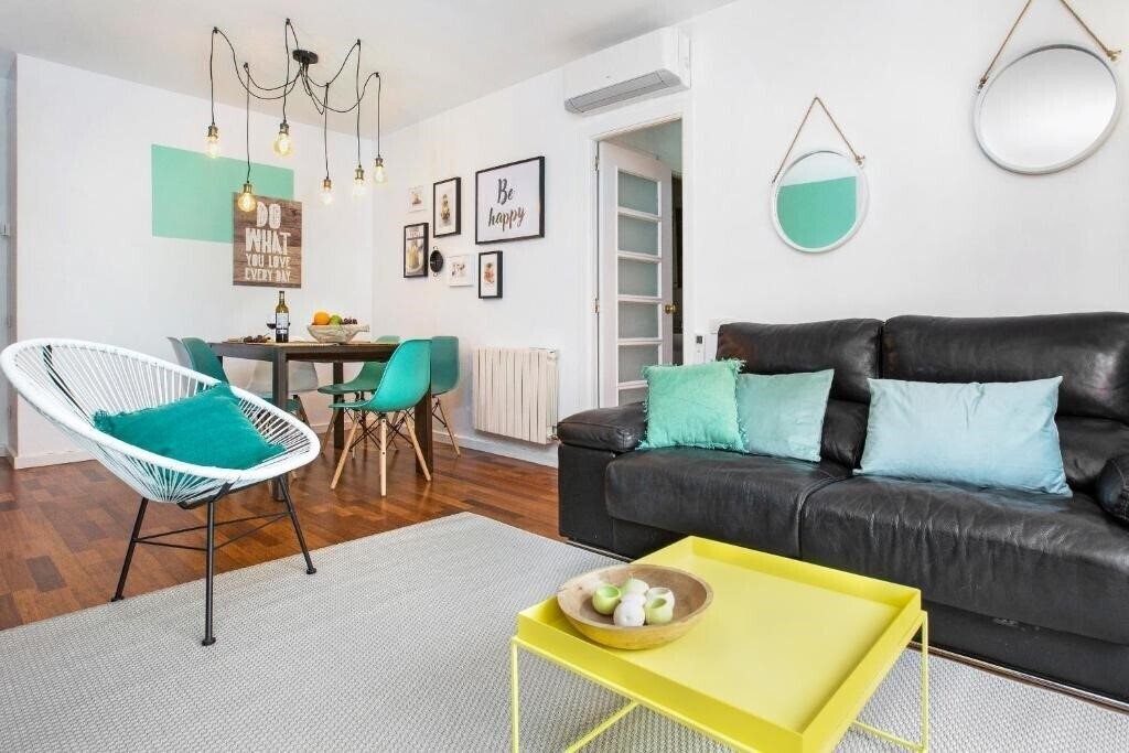 Изображение Stay U-Nique Apartments Ricart 4*
