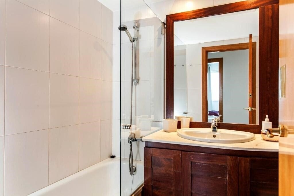 Фотография 1410 - Mediterranean Forum Apartment 4*