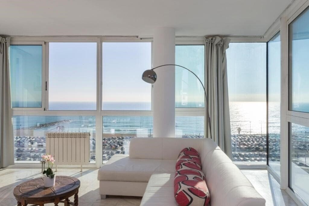 Картинка 1410 - Mediterranean Forum Apartment 4*