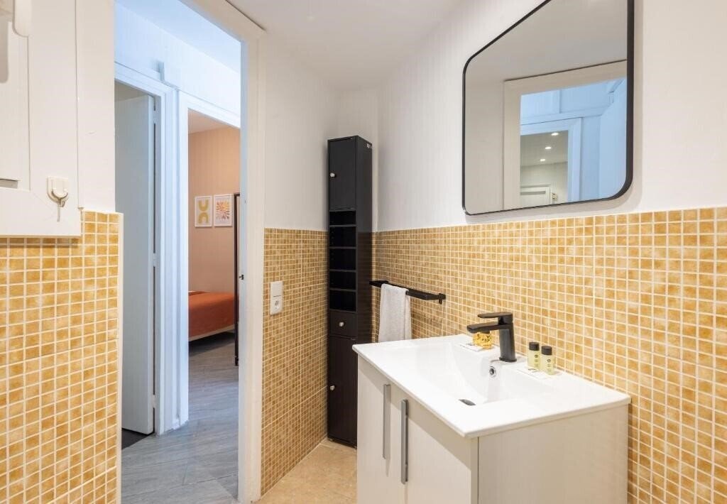 Фотография Stay U-Nique Apartment Rossello II 4*