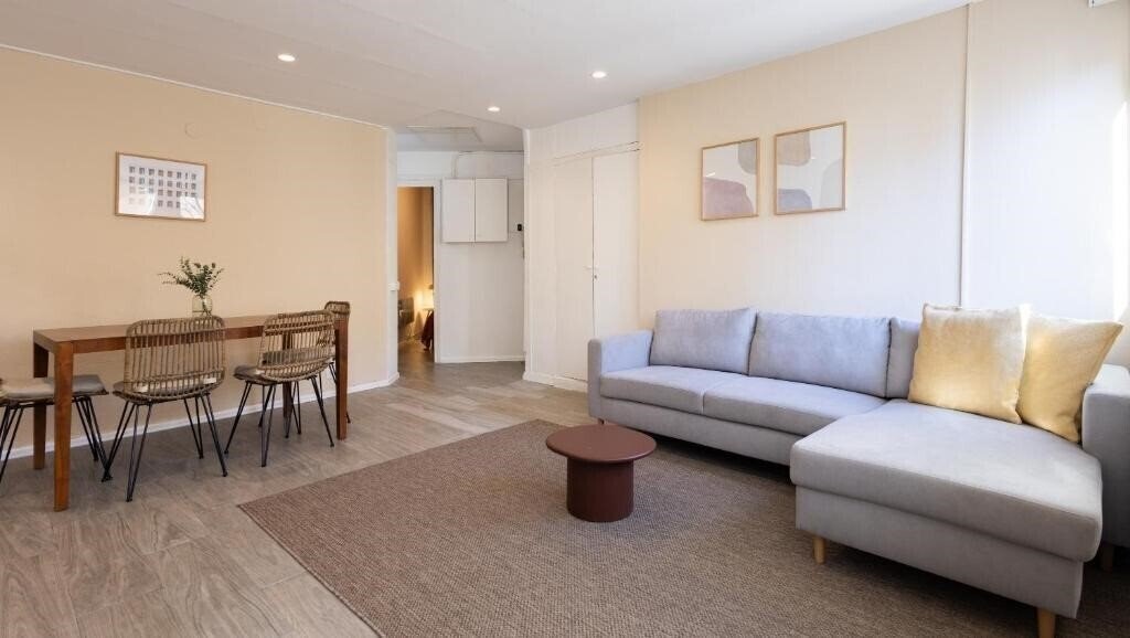 Изображение Stay U-Nique Apartment Rossello II 4*