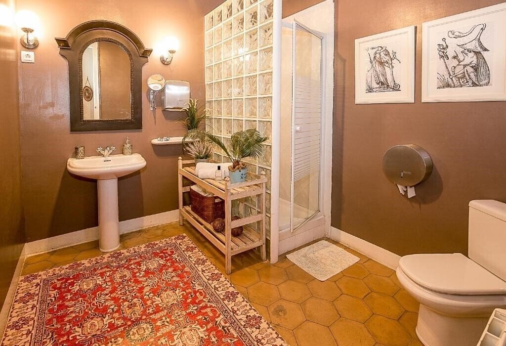 Фотографія Casa del Mediterraneo 4*