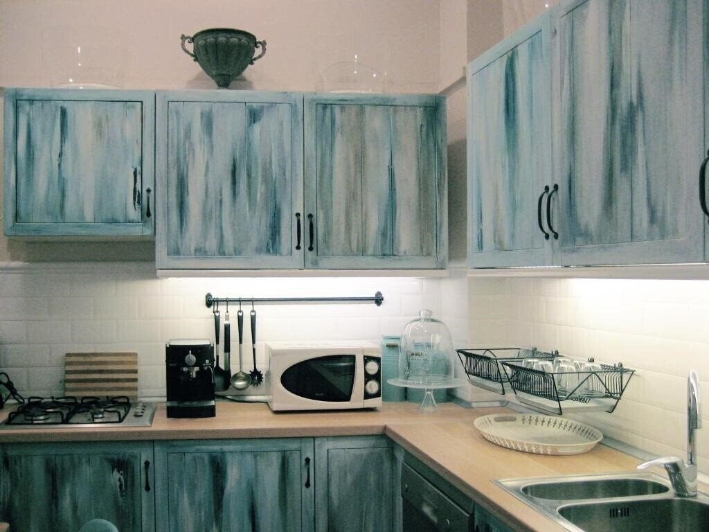 Картинка Casa del Mediterraneo 4*