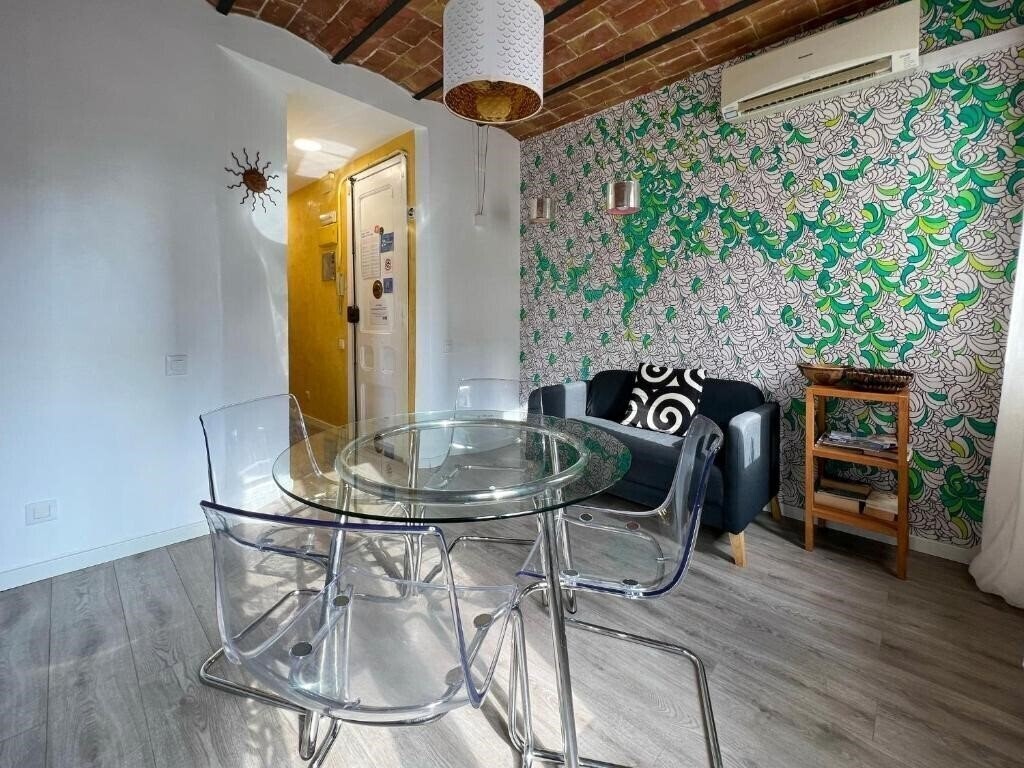 Изображение Stay U-Nique Apartments Fontrodona 3*