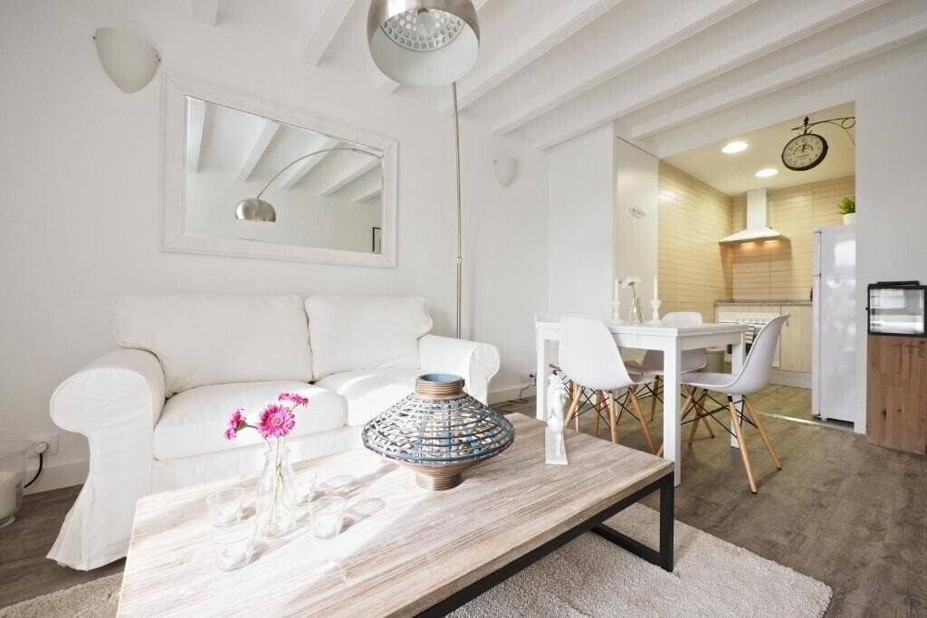 Зображення The White Flats Sant Antoni 3*