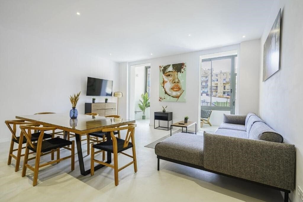 Картинка The White Flats Sant Antoni 3*