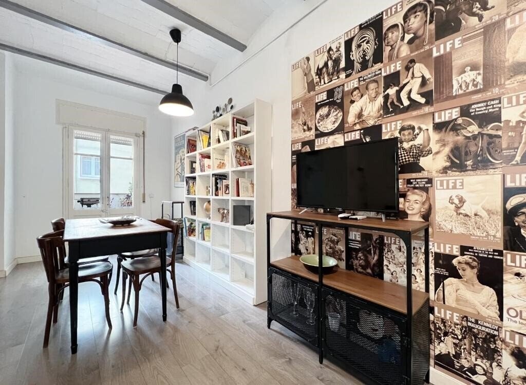 Зображення Stay U-Nique Apartment Legalitat 4*