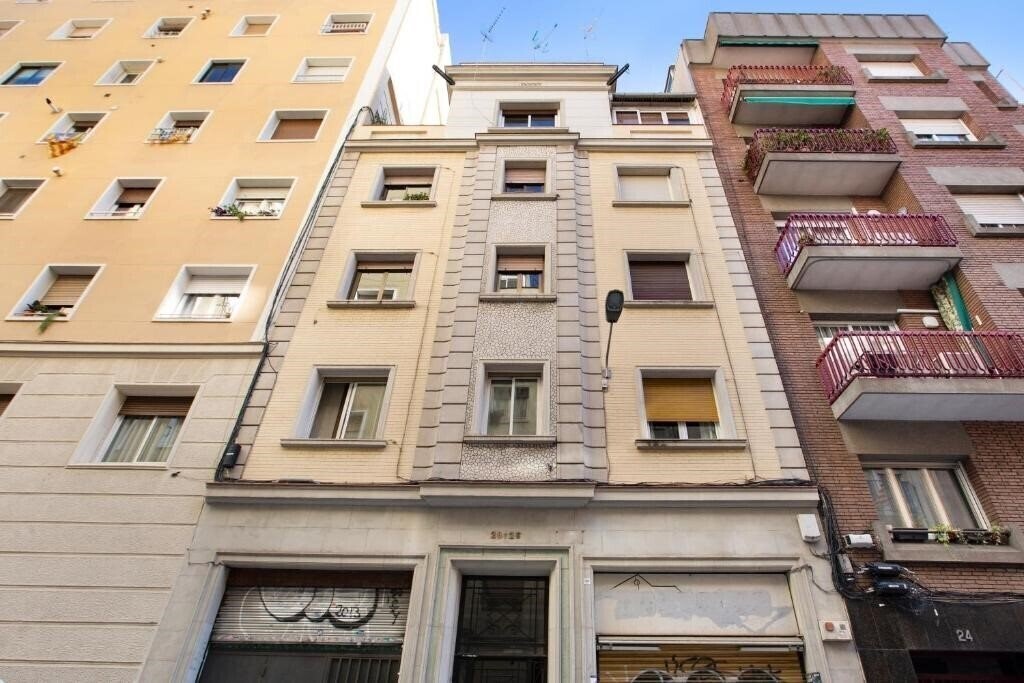 Картинка Stay U-Nique Apartment Legalitat 4*
