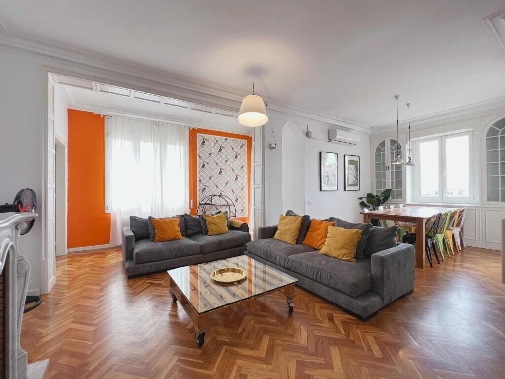 Картинка Stay U-Nique Apartments Roger Lluria 4*