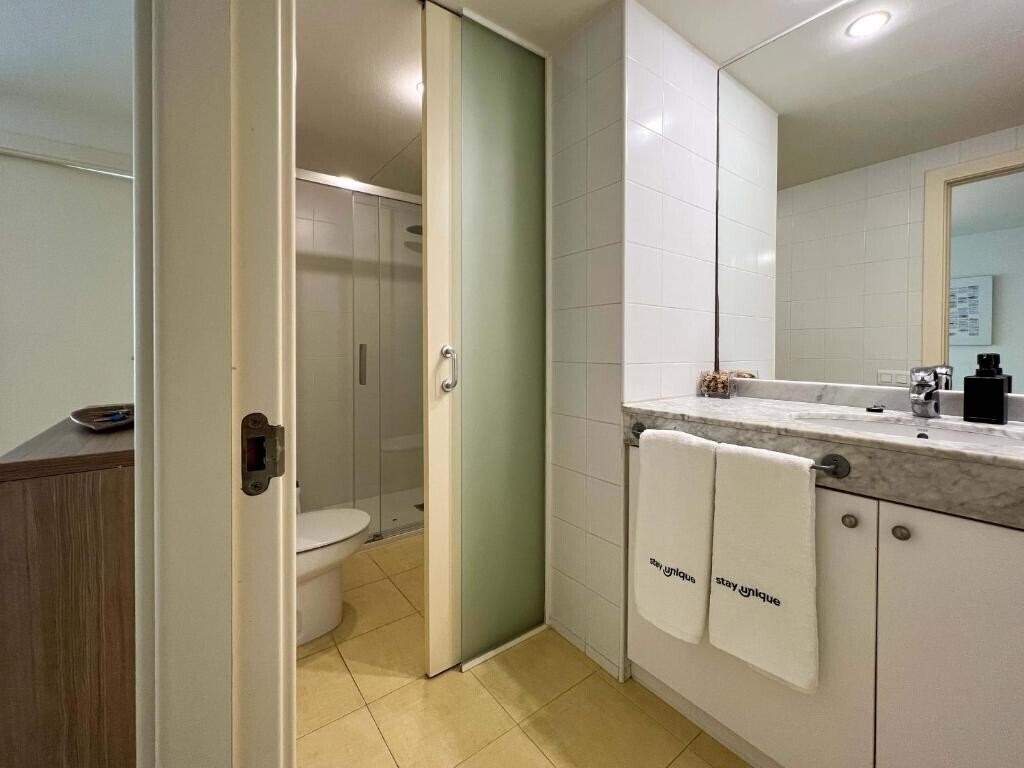 Фотография Stay U-Nique Apartments Pau Claris 4*