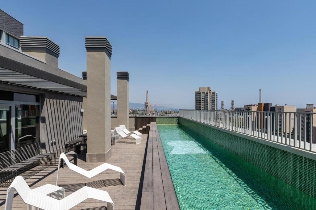 Зображення Micampus Barcelona 3*