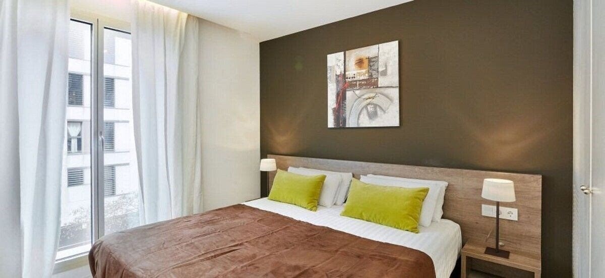 Фото Urban District Apartments Rambla Suites & Pool 4*