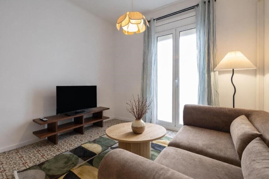 Отель Stay U-Nique Apartments Begur 3*