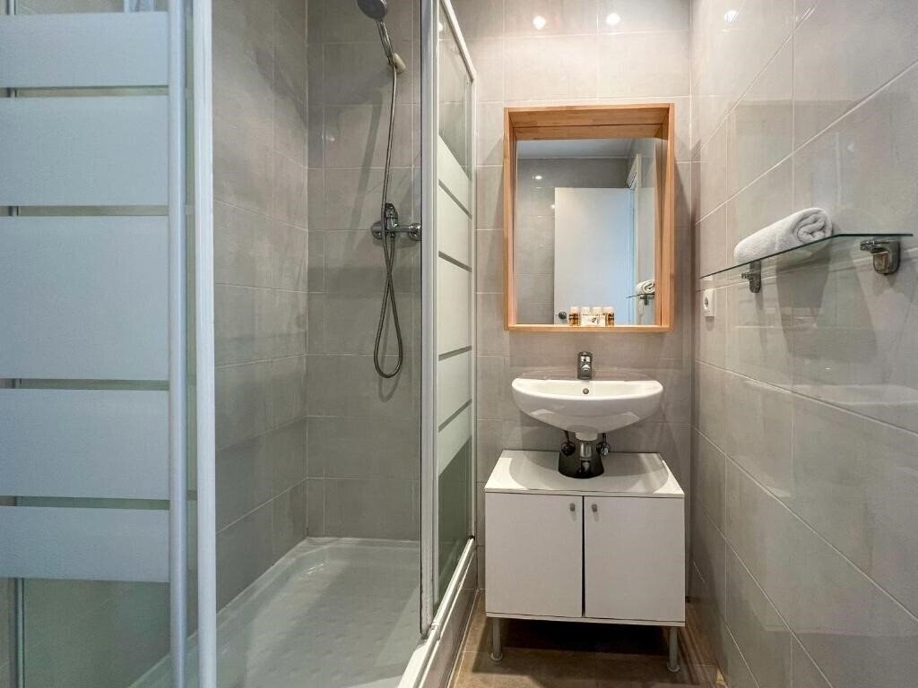 Фотография Stay U-Nique Apartments Begur 3*