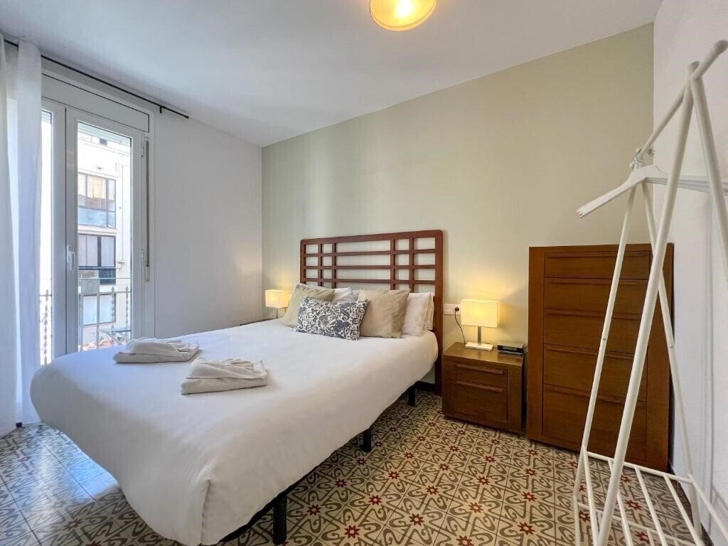 Картинка Stay U-Nique Apartments Begur 3*