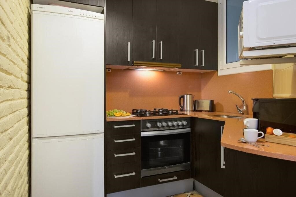 Изображение Stay U-Nique Apartments Floridablanca 3*