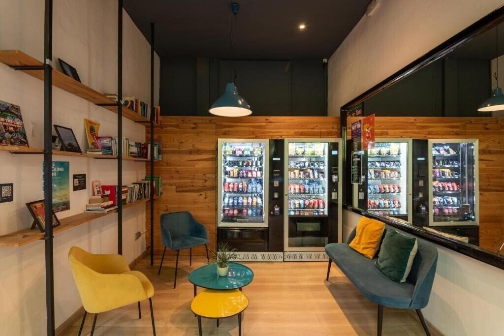 Картинка The Central House Barcelona Gracia 2*